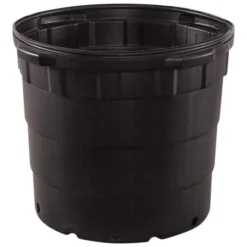 Haviland Blow Molded Container, 10 Gallon