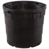 Web Name: Haviland Blow Molded Container, 15 Gallon