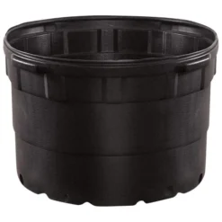 15 Gallon Squat Container