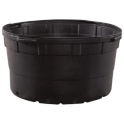 200 Gallon Squat Container 51 X 24 X 45