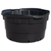20 GALLON SQUAT CONTAINER, 24 X 13-1/4 X 20, 10 Per Bundle