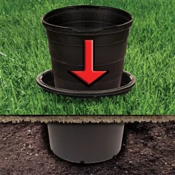 Haviland Liner Pot 25 Gallon -Outdoor Garden Store hcl25 1