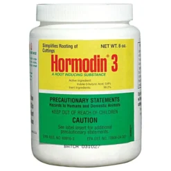 Hormodin Rooting Hormone Powder - 3 Formulas 7 Hormodin Rooting Hormone Powder - 3 Formulas -Outdoor Garden Store hor3