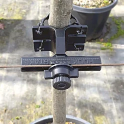 HookStake Trellis, Pack Of 25 -Outdoor Garden Store hst25 live front