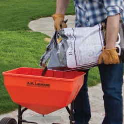 The Andersons® Humic DG Granular Soil Conditioner (Humic Acid), 40lb Bag -Outdoor Garden Store humdg 5