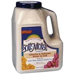 Soil Moist, 3 Lb Bulk Jug