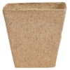 Jiffy Peat Pots 3 X 3 In Square