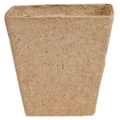 Jiffy Peat Pots 3 X 3 In Square