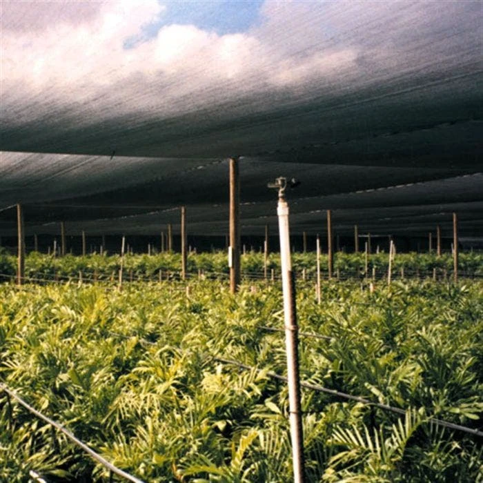 Black Knitted Shade Fabric Master Roll, 60% Shade, 20-Foot Width 2 Black Knitted Shade Fabric Master Roll, 60% Shade, 20-Foot Width - Image 2