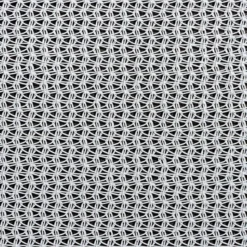 White Knitted Shade Fabric, 50%, 20' X 300'