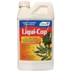 Liqui-Cop Liquid Copper Fungicide, 1 Gallon