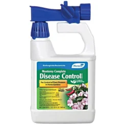 Monterey Complete Disease Control Biofungicide/Bactericide Ready To Use Spray