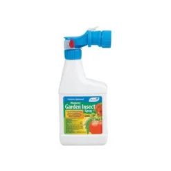 Garden Insect Spray, 16 Oz. Ready To Spray