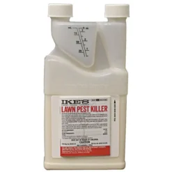Lawn Pest Killer, 1 Pint