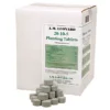 Leonard Fertilizer Tablets For Tree Planting 20-10-5 Controlled Release 24 Months 10 Grams