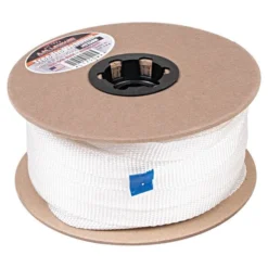 Leonard Tree Tie Webbing White 250ft