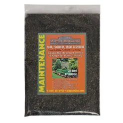 A.M. Leonard Maintenance Beneficials Package