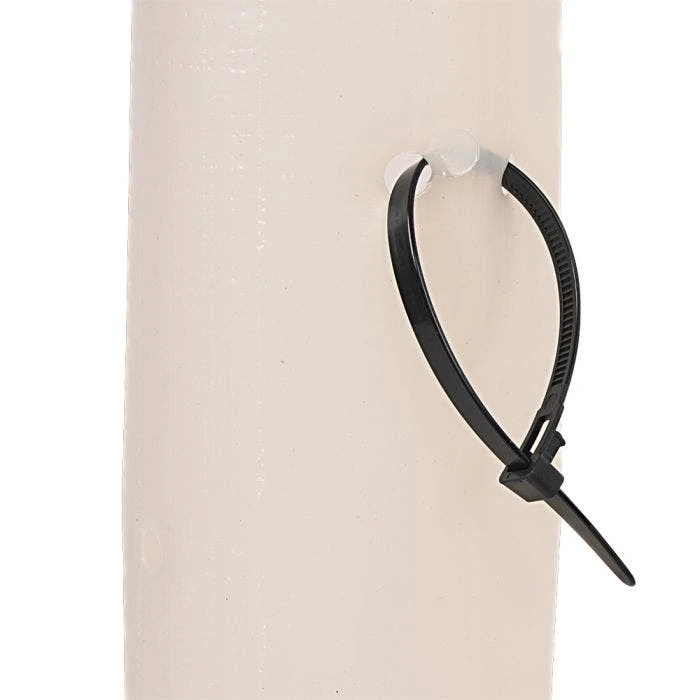 Max Grow Tube Tree Shelters, 24-Inch Length, Bale Of 50 5 Max Grow Tube Tree Shelters, 24-Inch Length, Bale Of 50 - Image 5