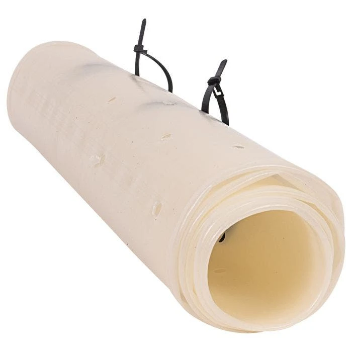 Max Grow Tube Tree Shelters, 24-Inch Length, Bale Of 50 4 Max Grow Tube Tree Shelters, 24-Inch Length, Bale Of 50 - Image 4