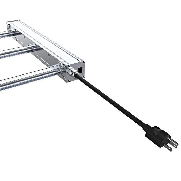 TotalGrow High-Output Mult-HI 170-Watt LED Grow Light 4 TotalGrow High-Output Mult-HI 170-Watt LED Grow Light - Image 4