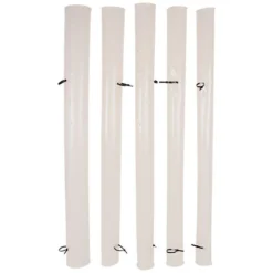 Max Grow Tube Tree Shelters, 60-Inch Length, Bale Of 50