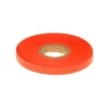 Miracle Flagging Tape, 300-Foot Rolls, Fluorescent Orange, Pack Of 24