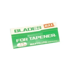 Serrated Blades For Use With Max Tapener 3 Pack -Outdoor Garden Store mxbl 2