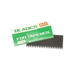 Serrated Blades For Use With Max Tapener 3 Pack -Outdoor Garden Store mxbl 3