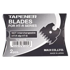 Replacement Blades For The Improved Max Tapener