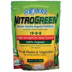 Nitrogreen Organic 13-0-0 Fertilizer
