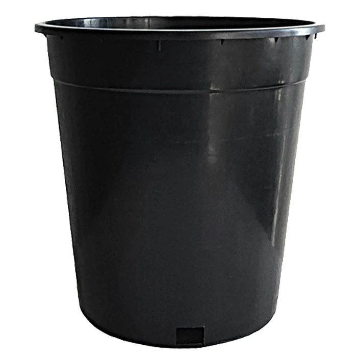 Injection Molded Nursery Pot, 5 Gallon 1 Injection Molded Nursery Pot, 5 Gallon