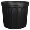 Blow Molded Nursery Pot, 3 Gallon