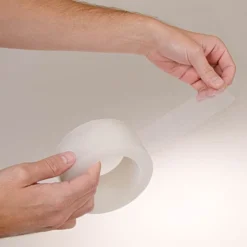 Poly Repair Tape, 6-Inch X 108-Foot Roll -Outdoor Garden Store npt28 2 1