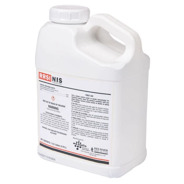 Nonionic Surfactant 100% 1 Gallon Concentrate 2 Nonionic Surfactant 100% 1 Gallon Concentrate - Image 2