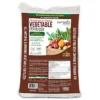 HyR BRIX Organic Vegetable Fertilizer, 45-Pound Bag