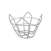 Pro-Lite Basket, 25 Deg;, 36in Closed Bottom Wire Basket, Pack Of 10