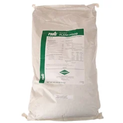 PHC ROOTS Plant Food With Microbes, 7-7-7, 40lb Bag