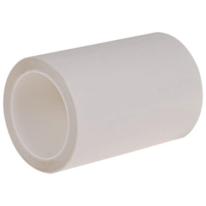 Greenhouse Repair Tape 6 Mil 6"x48' Roll 2 Greenhouse Repair Tape 6 Mil 6"x48' Roll - Image 2