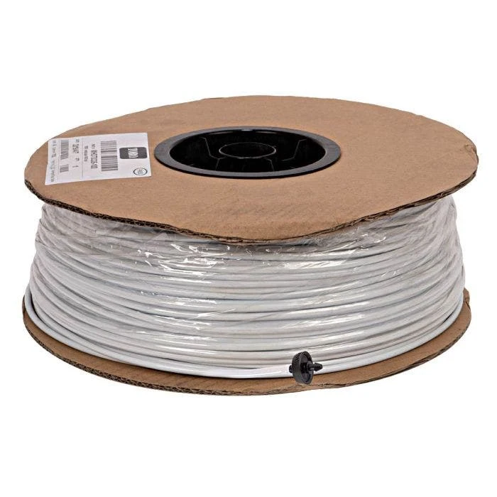 Toro Micro Distribution Irrigation Tubing, 3MM ID, 1000FT 1 Toro Micro Distribution Irrigation Tubing, 3MM ID, 1000FT