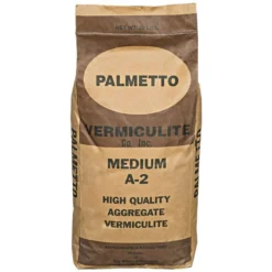 A-2 Medium-Grade Vermiculite