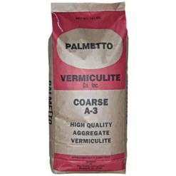 A-3 Coarse-Grade Vermiculite