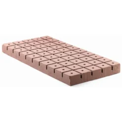 OASIS Grower Solutions Rootcubes, 104 Ct