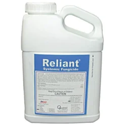 Reliant; Systemic Fungicide, 1 Gallon