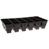 RootMaker 18 Cell Propagation Trays, Case Of 25