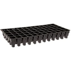 RootMaker 60 Cell Propagation Trays, Case Of 25