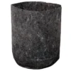 Charcoal Line Root Pouch Bales, 12-18 Months, 1 Gallon