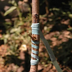 Rubber Budding/Grafting Strips, 5 Inches X 1/4 Inches, .016-Gauge, 12-Pound Case -Outdoor Garden Store rs41910 2 3