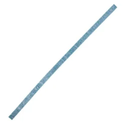 Rubber Budding/Grafting Strips, 6 Inches X 3/16 Inches, .020-Gauge, 2-Pound Bag