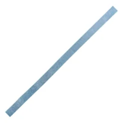 Rubber Budding/Grafting Strips, 8 Inches X 3/8 Inches, .020-Gauge, 2-Pound Bag