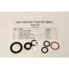 EZ-Ject Soil Injector Parts Kit